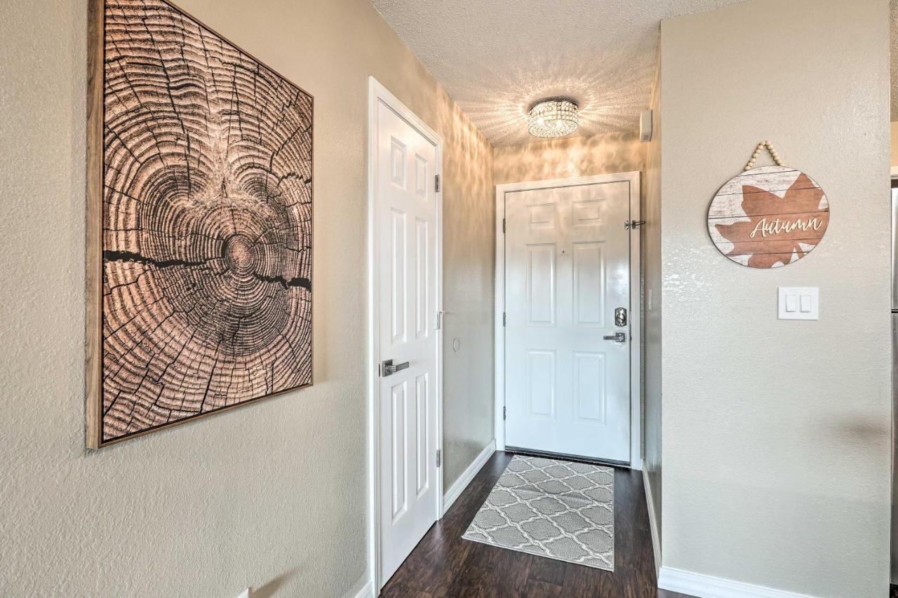 Branson Condo With On-Site Golf Course Access! Экстерьер фото