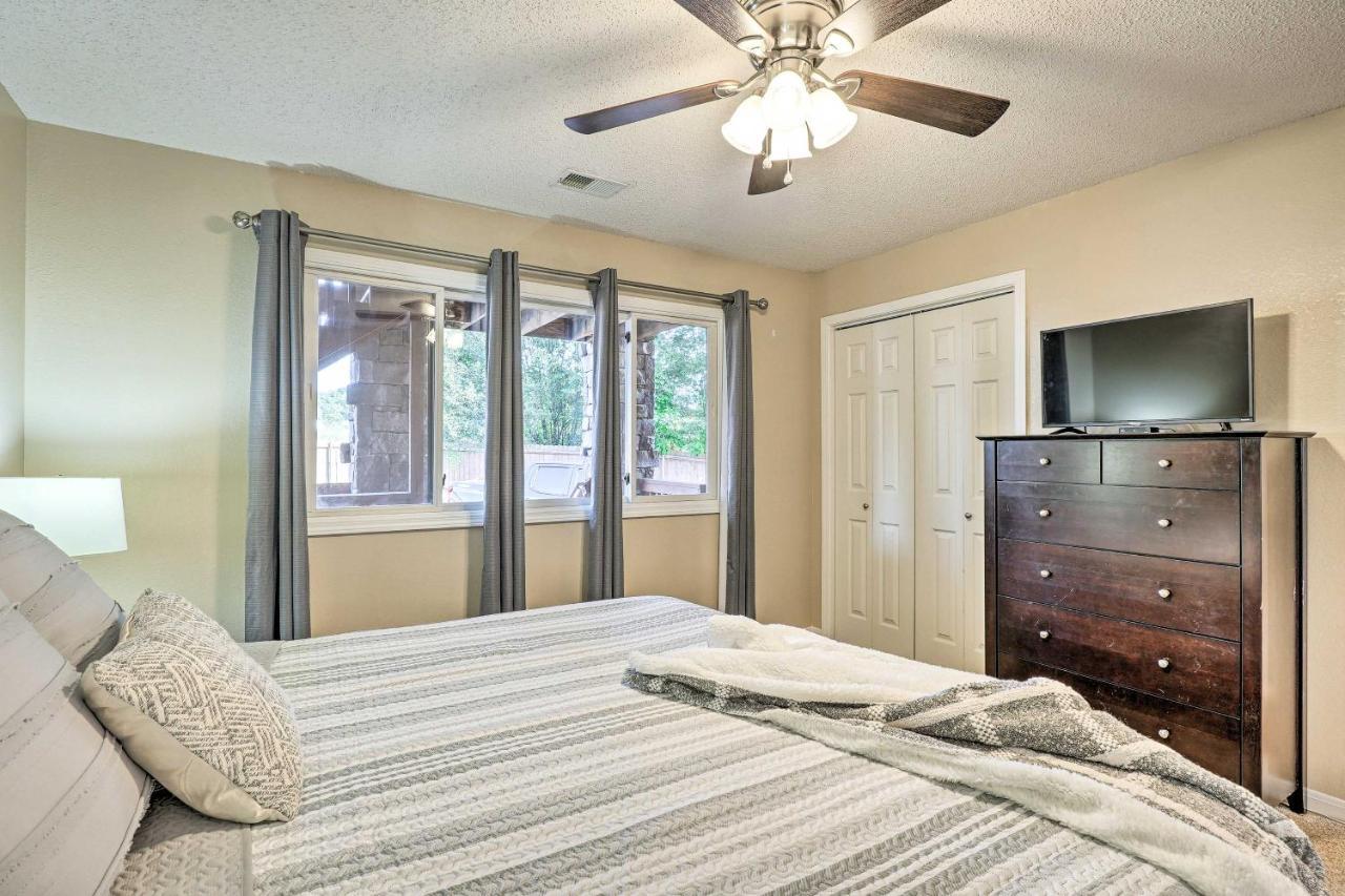 Branson Condo With On-Site Golf Course Access! Экстерьер фото
